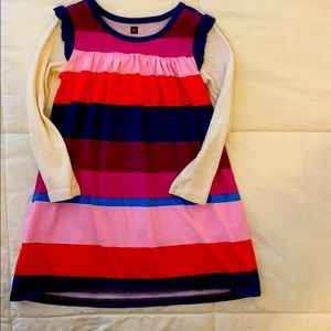 Tea Collection Dress Size 4